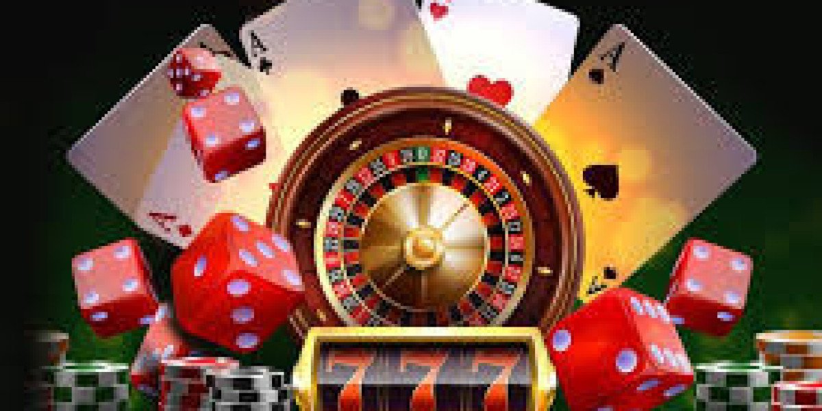 Navigating a Excitement with Online Slots: An up to date Times with Fun