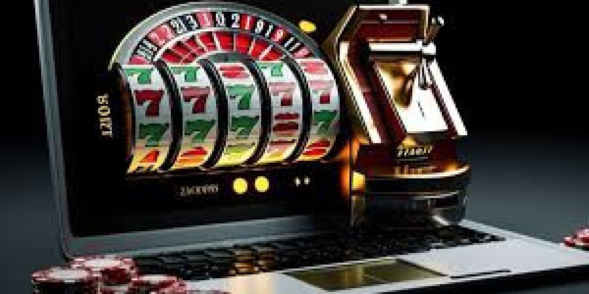 Capitalize on A person's Winnings: Qualified Suggestions about Trying to play Online Slots