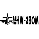 MHW3BOMBER profile picture