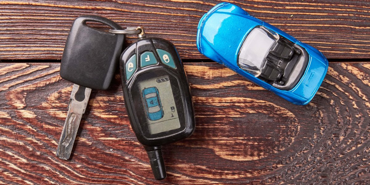 The Top Reasons People Succeed At The Locksmith Car Keys Industry