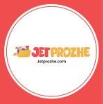 Jetprozhe ir profile picture