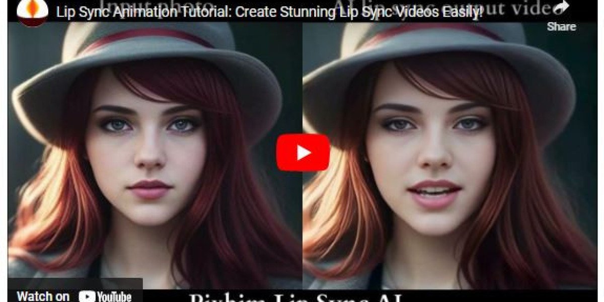 Elevate Your Content: Creating Engaging Videos with the Pixbim Lip Syncing App