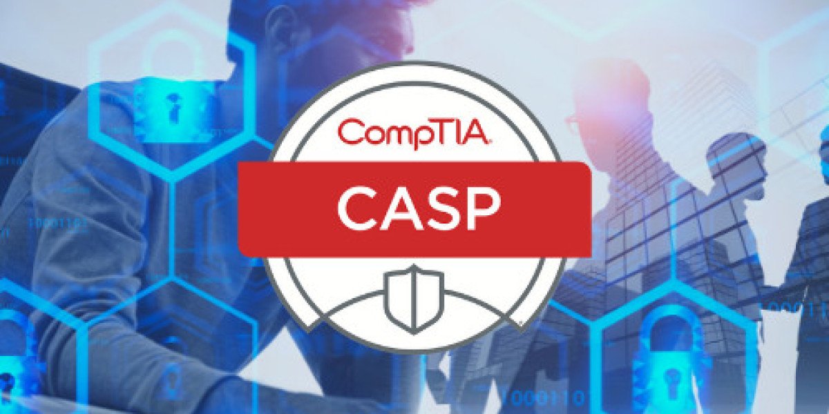 CompTIA Advanced Security Practitioner (CASP+): A Comprehensive Guide to Mastering Advanced Security Skills