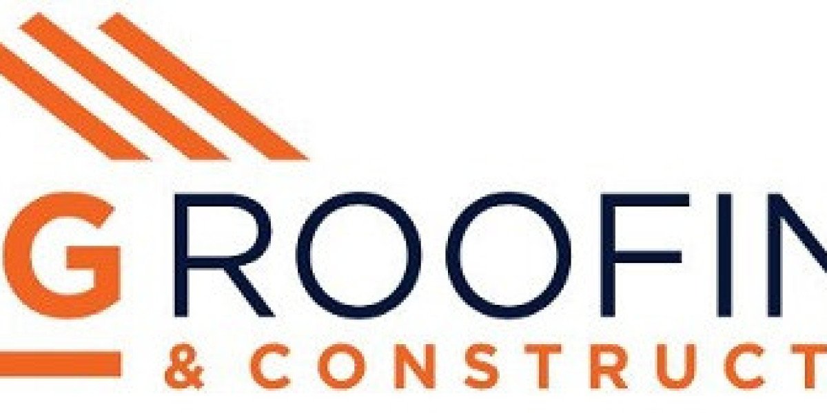 DG Roofing & Construction LLC