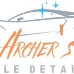 Archer's Mobile Detailing Profile Picture