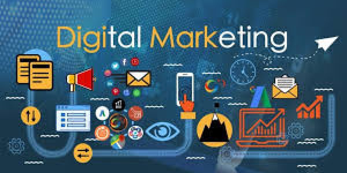 Digital marketing company in laxmi nagar