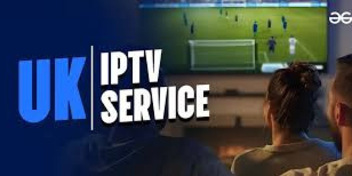 Navigating your immediate future for Pleasure: A good Full Immerse themselves towards IPTV Services