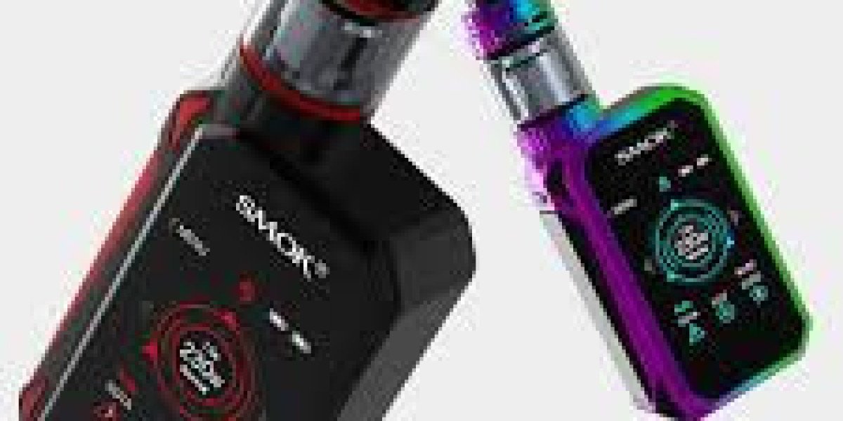 The Modern Vaping Experience: A Guide to Buying Your Perfect Vape Device