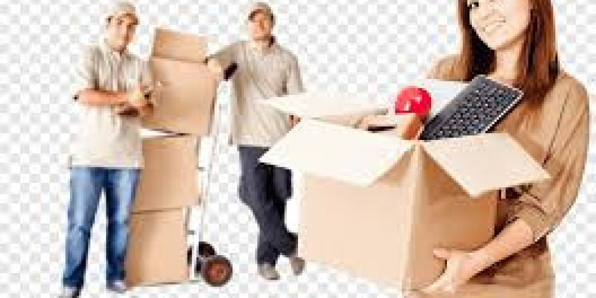 Packers and movers in karachi