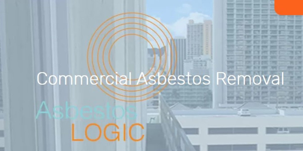 Commercial Asbestos Removal