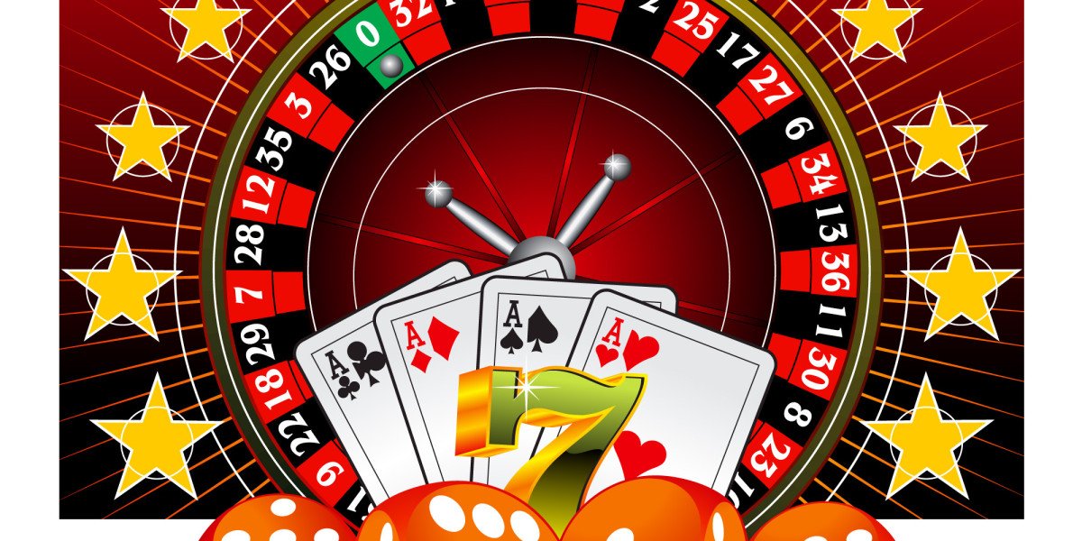 Online Slots: The best Manual in order to Successful as well as Enjoyable