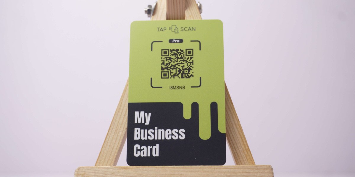 NFC Business Card