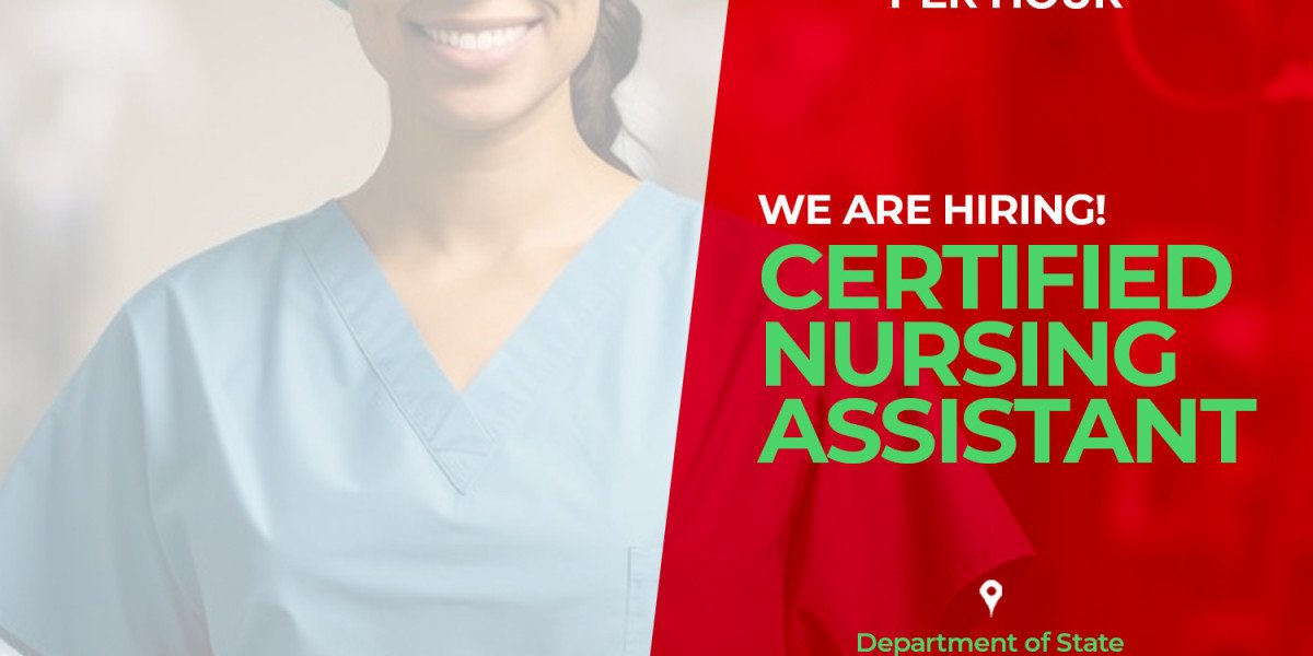 Licensed Vocational Nurse (LVN) Job Opening at the Department of State Hospitals-Napa