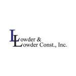 Lowder  Lowder Construction Inc Profile Picture