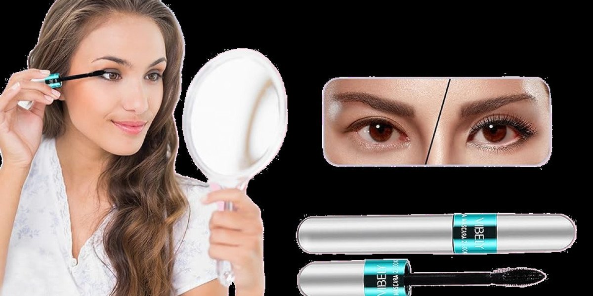 Five The reason why Having A wonderful How To Use Vibely Mascara Is not Sufficient