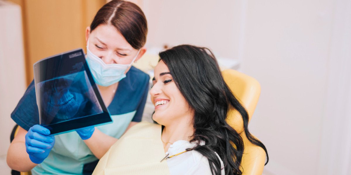 Transform Your Smile at Ortho Dental Clinic in Abu Dhabi