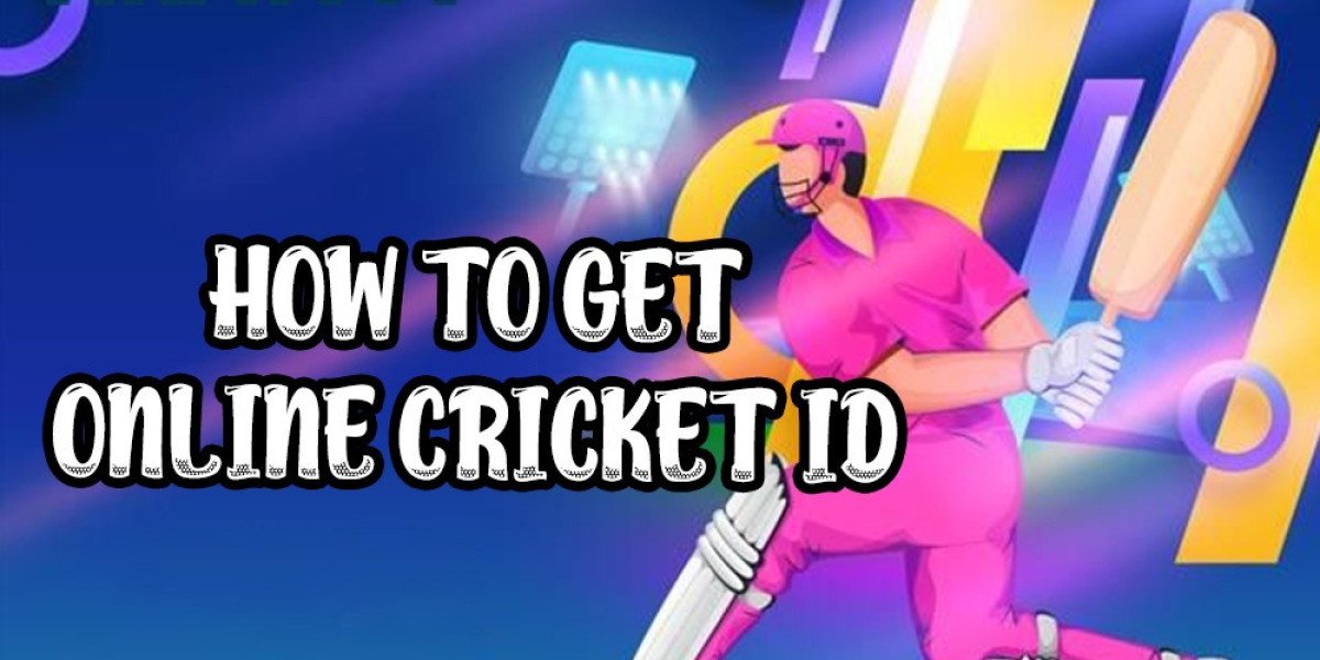 Online Cricket ID: Online Cricket Betting ID| Online Cricket ID