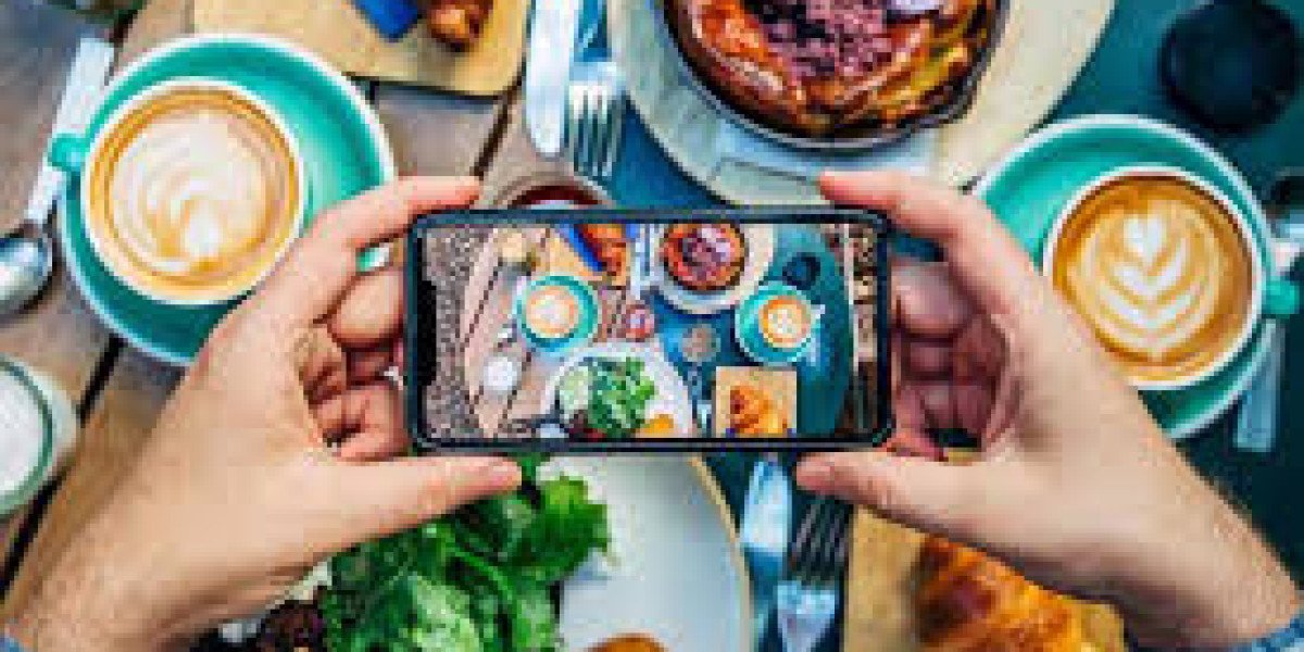 Best Food Delivery Apps in Dubai: From Fast Food to Fine Dining