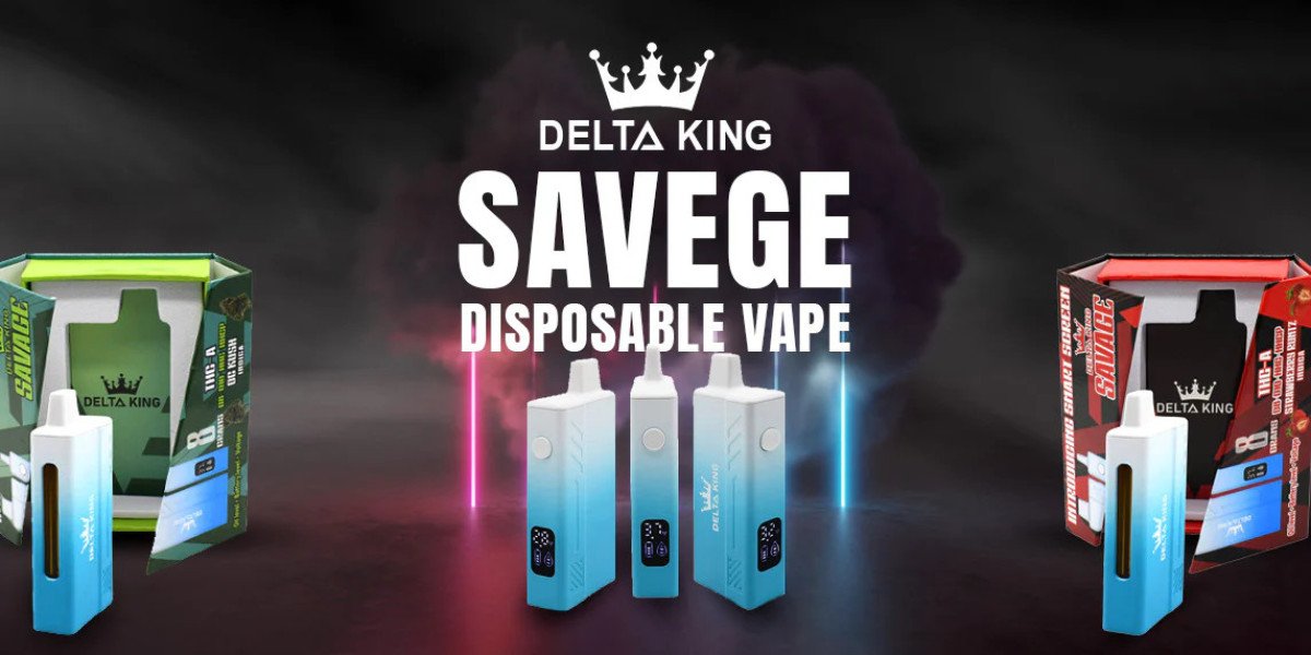 Delta-King’s Guide to Choosing the Best Delta 8 Vapes Online