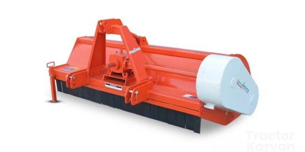 The Mulcher Implement Price and Feature. 