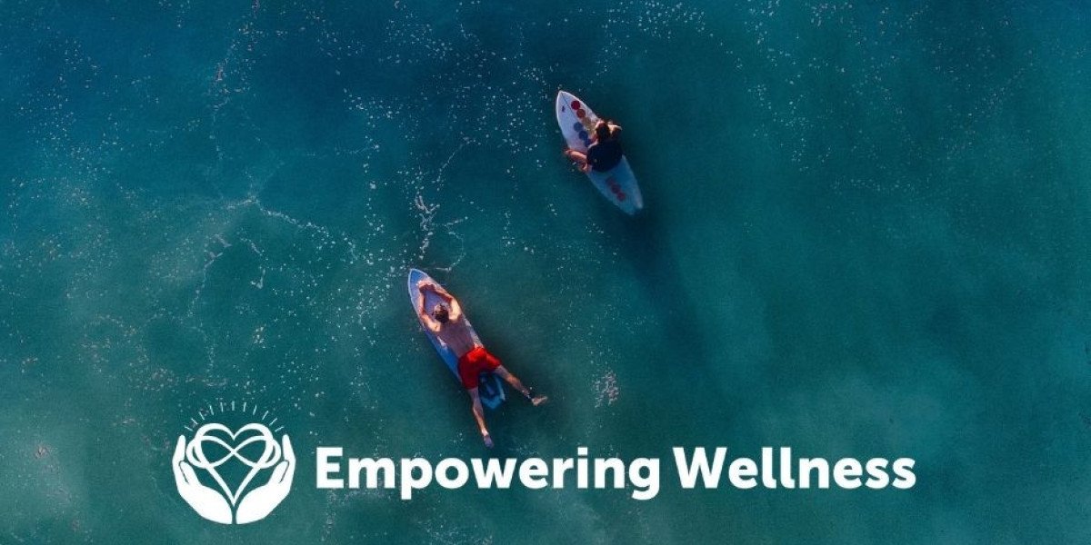 Empowering Wellness