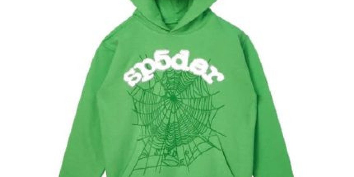 How to Style Your Spider Hoodie