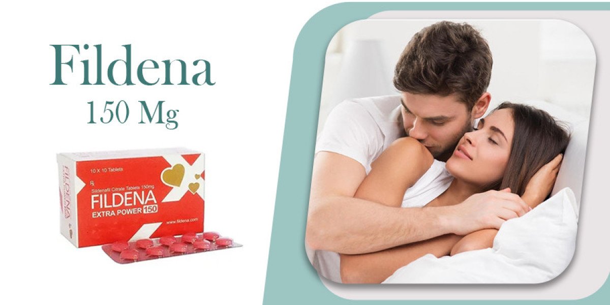 Fildena 150 Mg - Best Quality & Cheap Price - Australiarxmeds