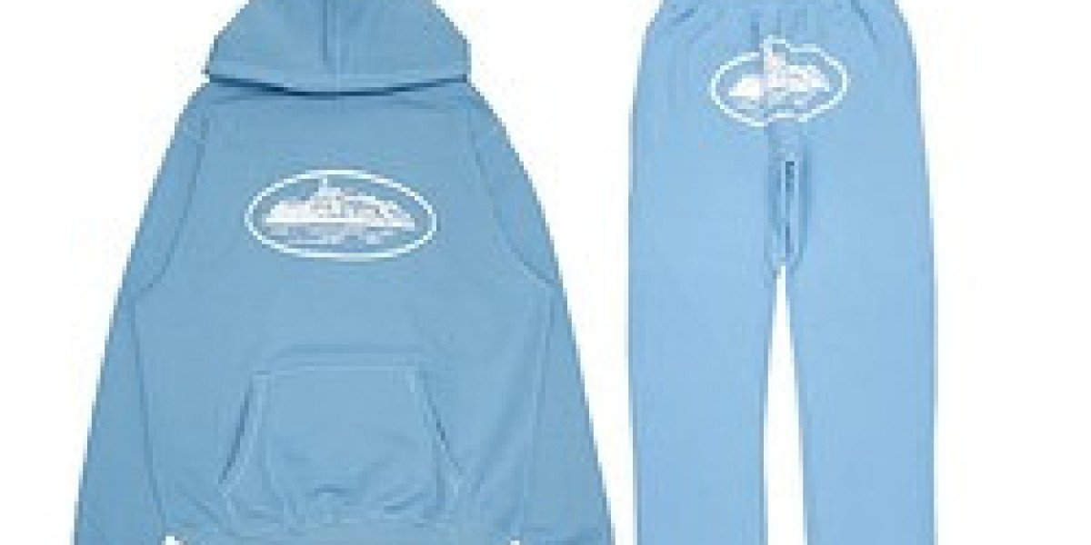 Corteiz Cargo shop and Hoodie