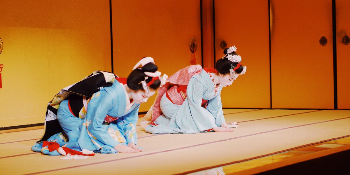 Japanese Harmony: A Deep Dive into Wa and Cultural Unity