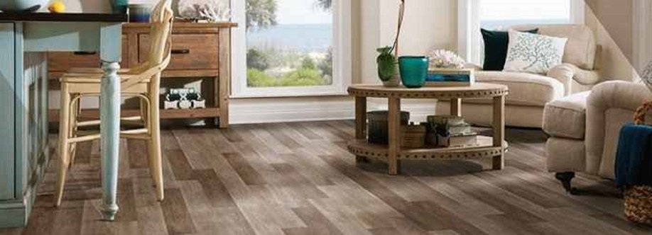 Make Ready Flooring Cover Image