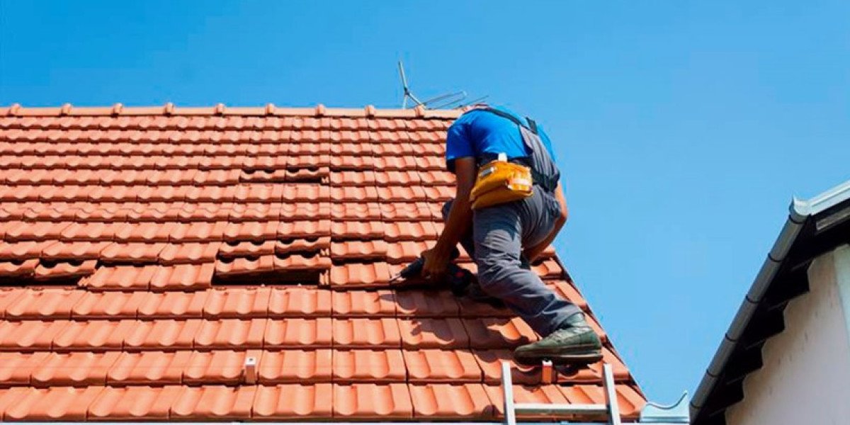 Roofing Services in Watford – Quality Solutions for Your Home