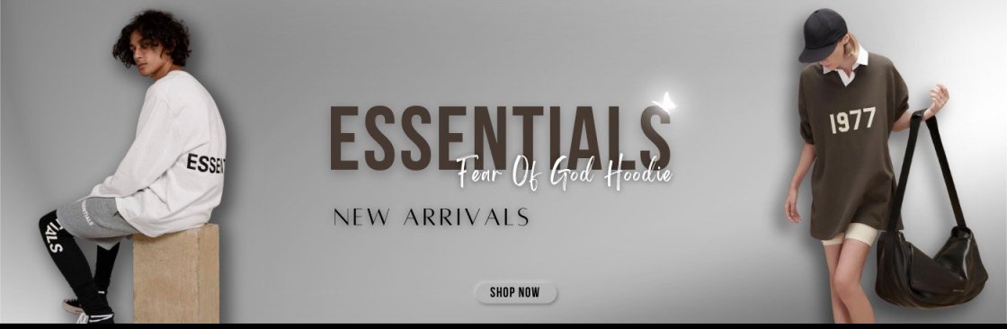 essentials tracksuit Cover Image