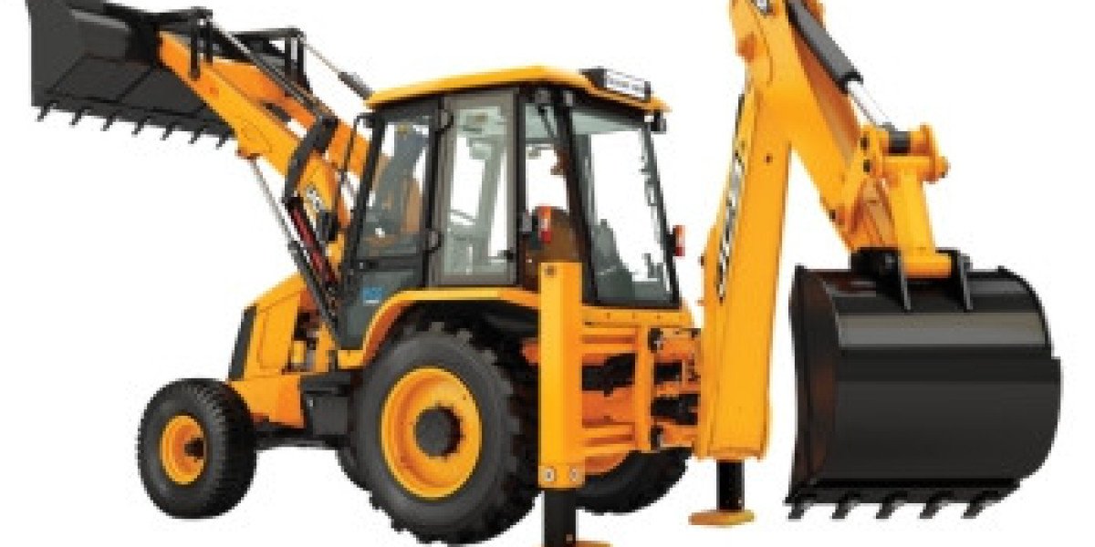 A Comprehensive Guide to JCB Models: JCB 3DX, 4DX, 3DX Super, and 2DX