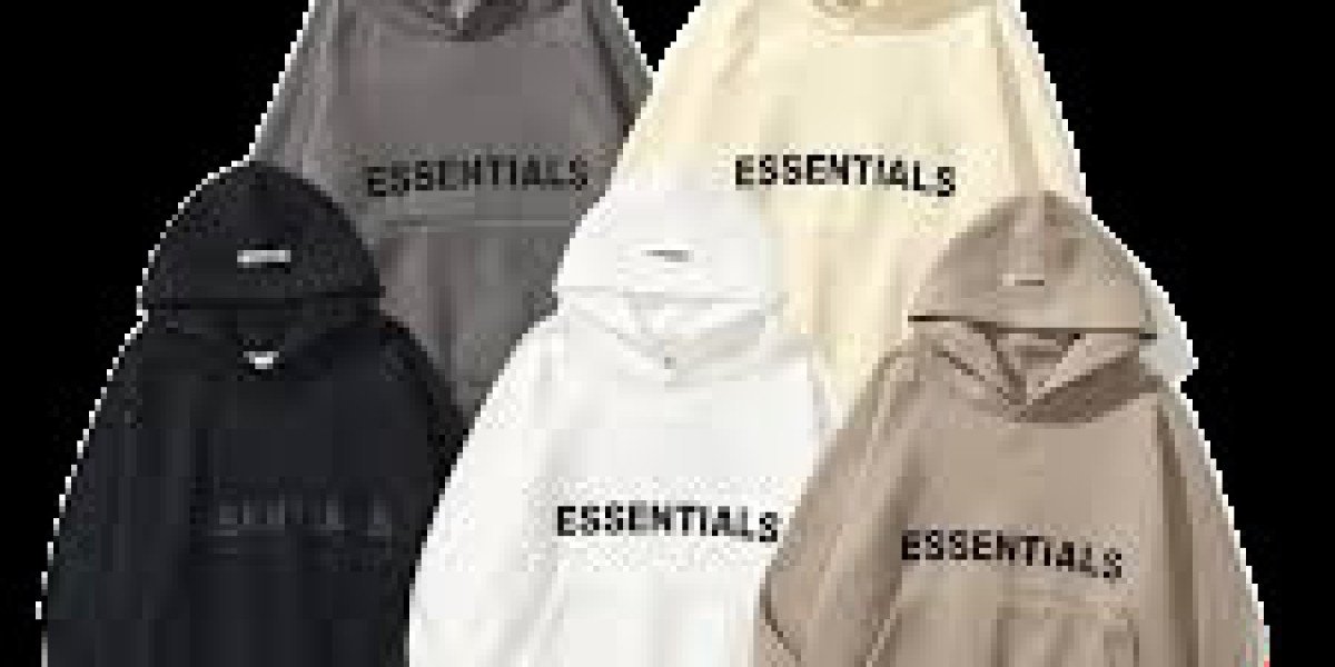 Essentials A Clothing Brand