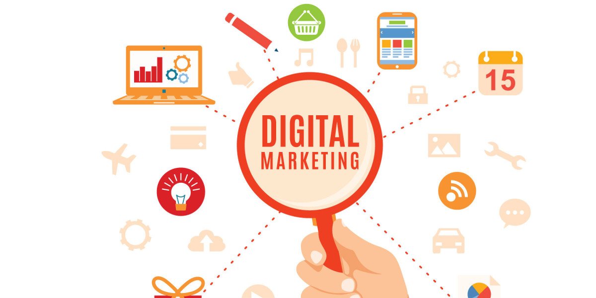 Why Choosing the Best Digital Marketing Agency in Dwarka Can Transform Your Business