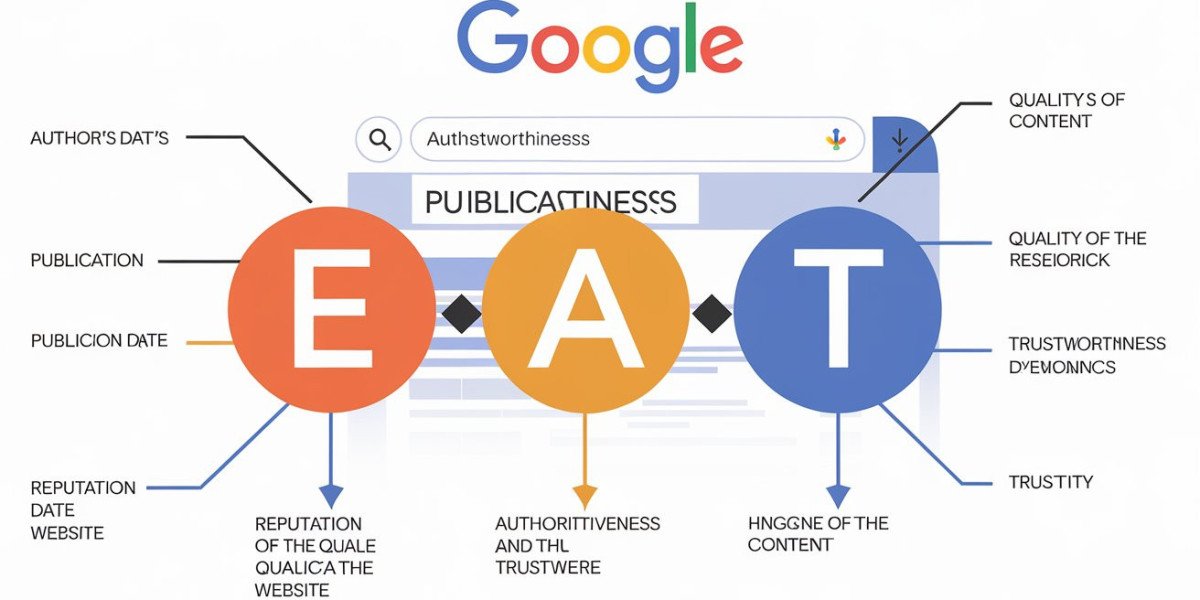 E-A-T Principles: Building Trust for Better SEO