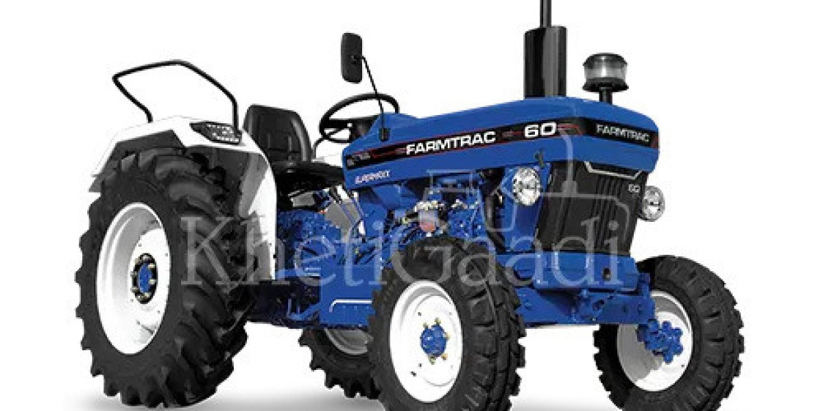 Exploring FarmTrac 60, Happy Seeder, Mini Tractors, and More: Innovations and Essentials in Modern Agriculture