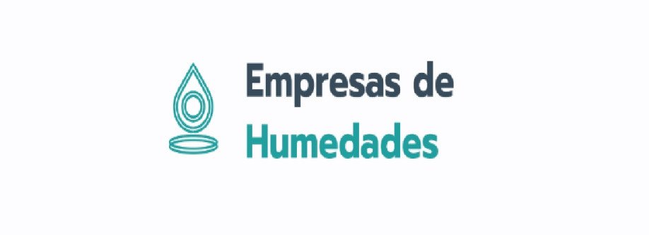 Empresa de Humedades Cover Image