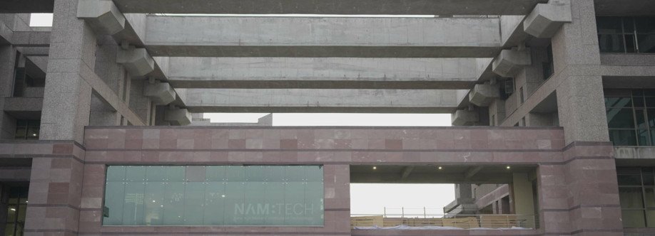 NAMTECH Institute Cover Image