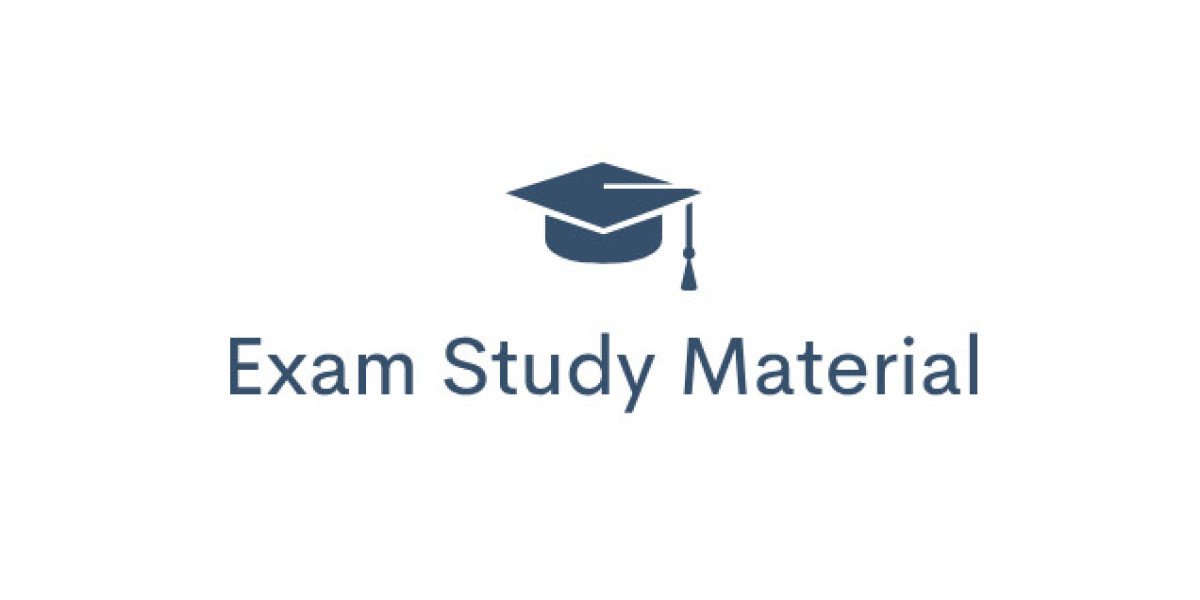 DumpsQueen Exam Study Material: Study Better, Succeed Faster