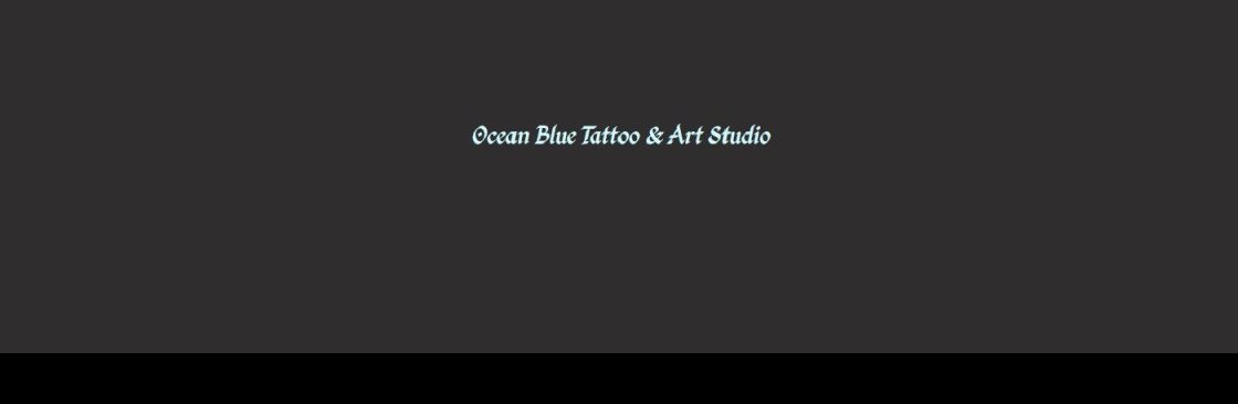 Oceanbluetattoo Cover Image