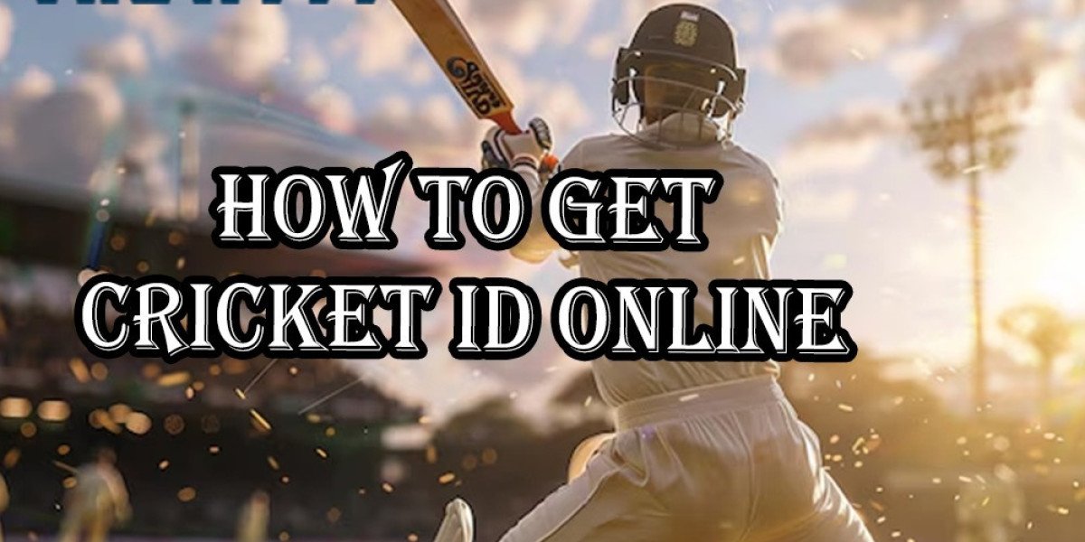 Online Cricket ID to Bet across All Formats of Cricket