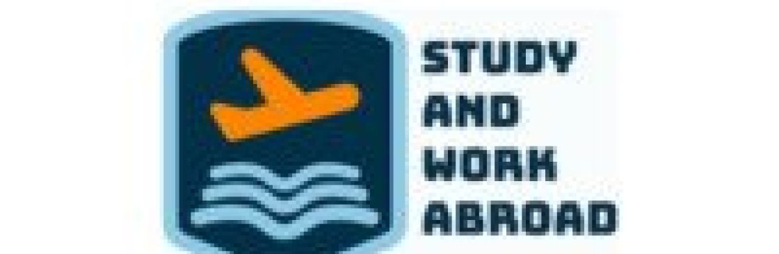 Study and Work Abroad Cover Image