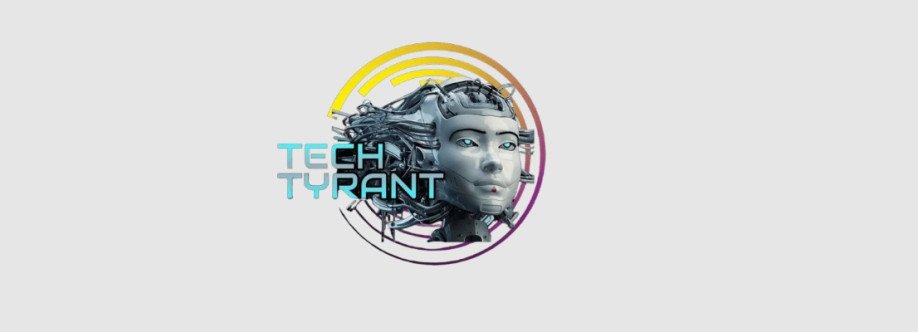 techtyrant Cover Image