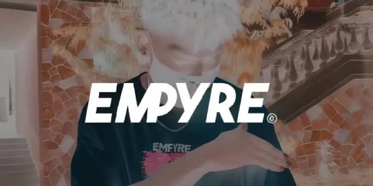 Empyre Clothing: A Brand with Street Style Roots and Youth Appeal