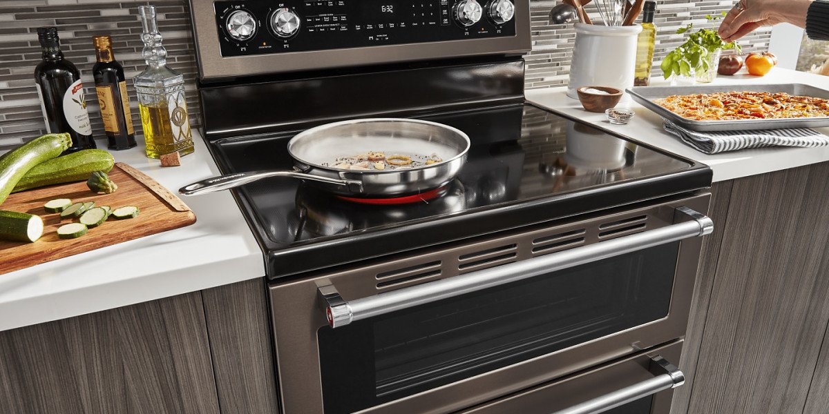 Gas to Electric Range Conversion Process: A Comprehensive Guide