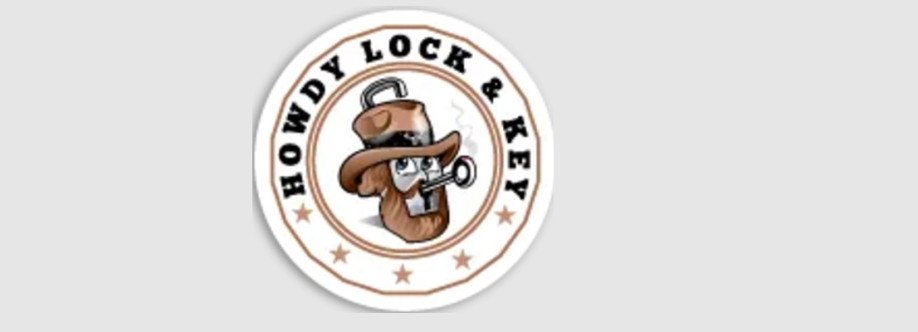 howdylocknkey Cover Image