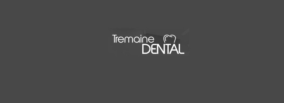 Tremaine Dental Cover Image