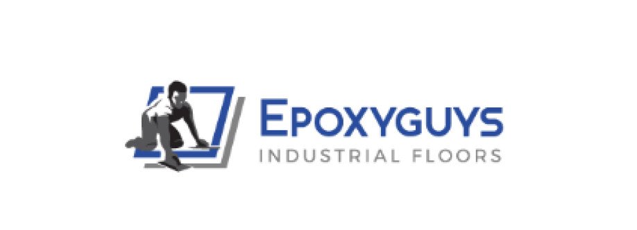 Epoxyguys Industrial Floors Cover Image