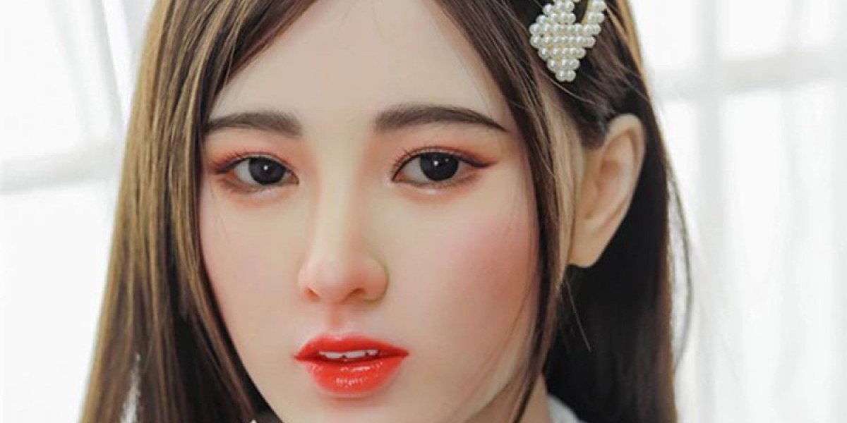 The Appeal Of Asian-Style Cosdoll Love Dolls